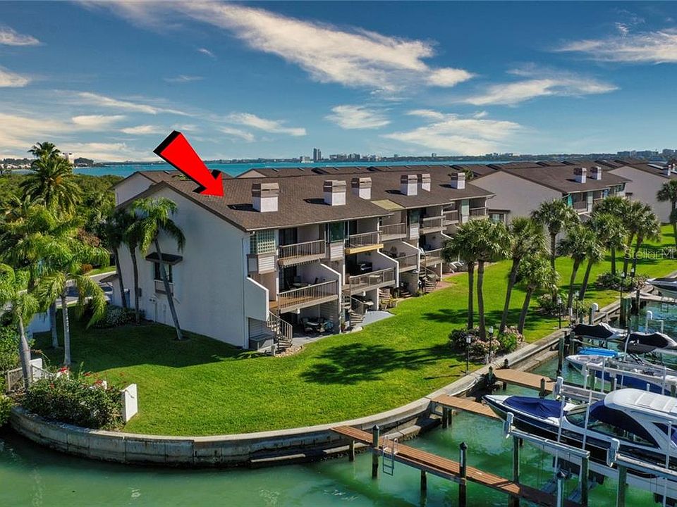 101 Marina Del Rey Ct, Clearwater, FL 33767 Zillow