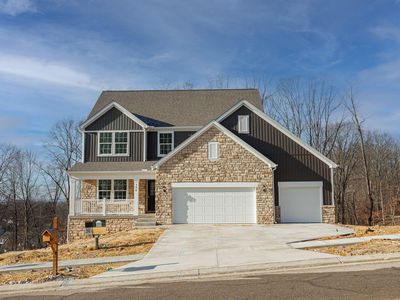 398 River Oaks Dr, Heath, OH, 43056