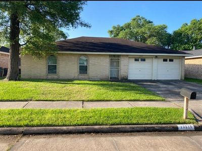 13210 Rampchester Ln, Houston, TX, 77015