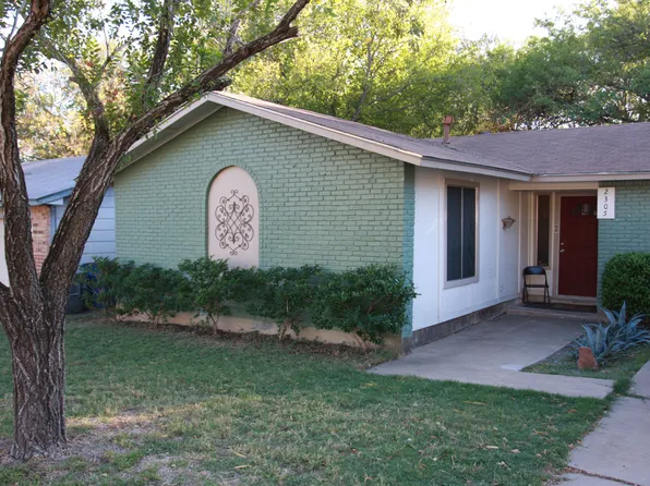 2305 Bitter Creek Dr, Austin, TX 78744