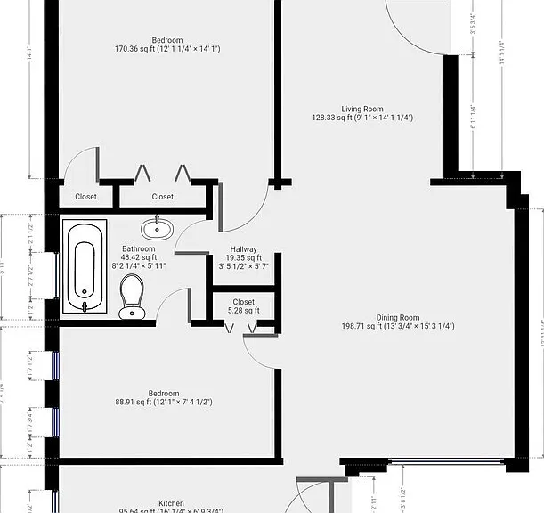 2914 Idlewood Ave #2 — Photo 12