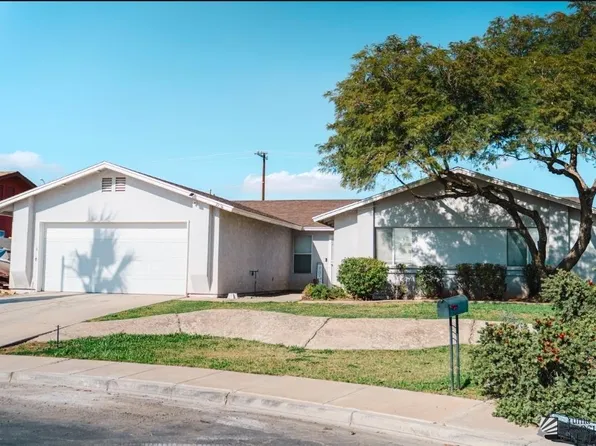 2936 W 24th Pl, Yuma, AZ 85364