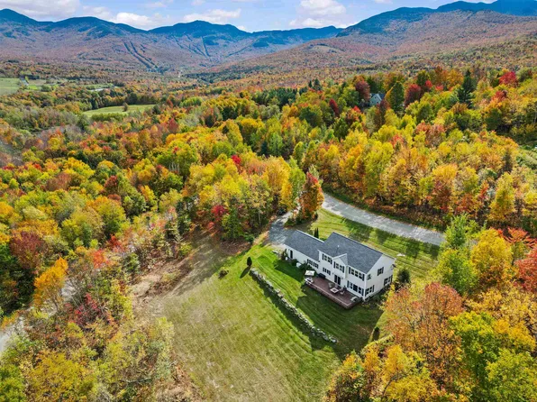 296 Overview Lane, Cambridge, VT 05464