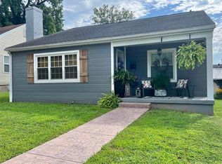 420 W Highland Ct, Owensboro, KY 42303