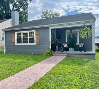 (Undisclosed Address), Owensboro, KY, 42303