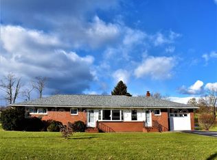 773 Snydertown Rd, Howard, PA 16841
