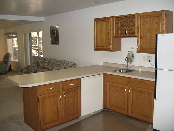 Kitchenette