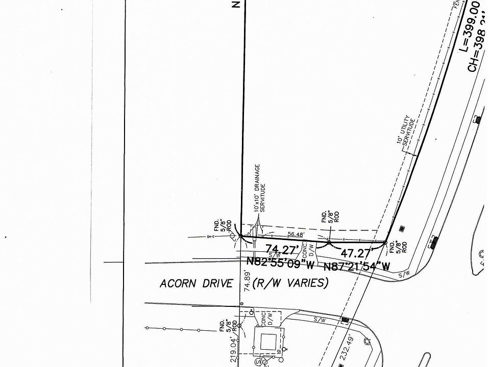 1st image of Louisiana Ave