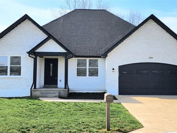 6032 Cross Pointe Dr, Cedar Hill, MO 63016