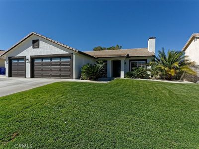 12610 Alta Mar Way, Victorville, CA, 92392