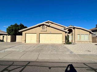 1380 N Desoto St, Chandler, AZ 85224