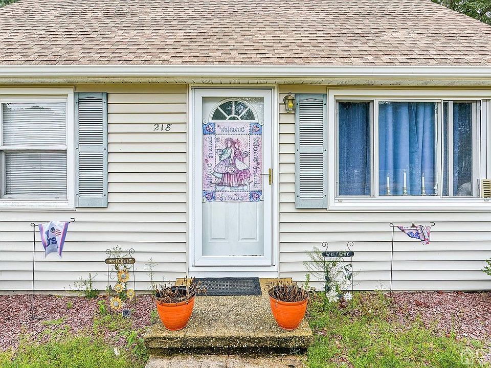 218 Sunset Ln, Howell, NJ 07731 Zillow