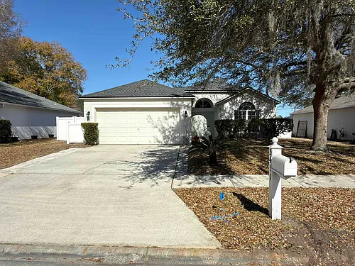 3411 Glenn Hollow Ct Photo 1