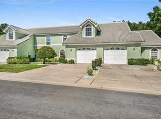 805 Inverie Dr, Inverness, FL 34453