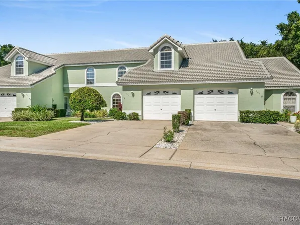 805 Inverie Dr, Inverness, FL 34453