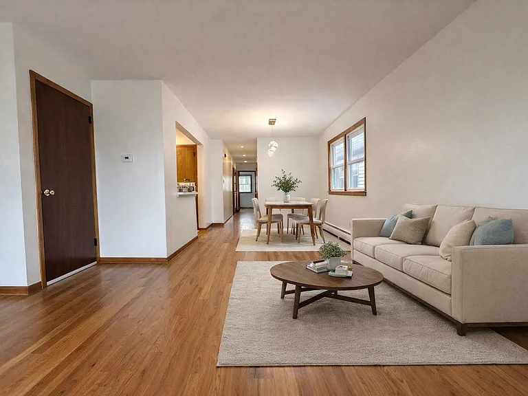 180 W 3rd St #2 — Photo 3