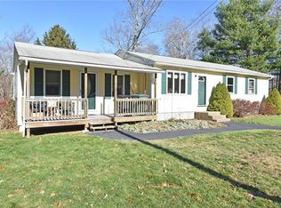 3651 Flat River Rd, Coventry, RI 02816