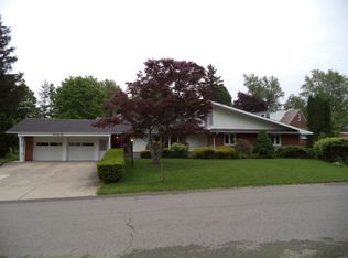 75 Ridgewood Blvd, Mansfield, OH 44907