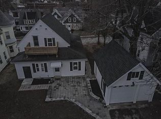 138 Vernon St, Gardner, MA 01440