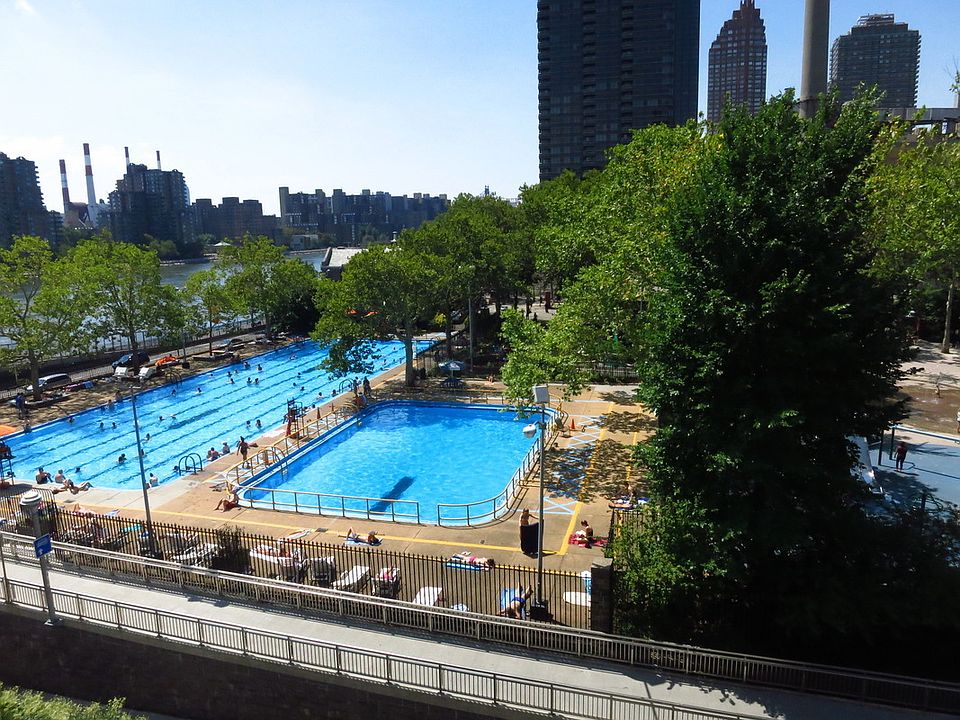 1st image of 535 E 78th St APT 5C