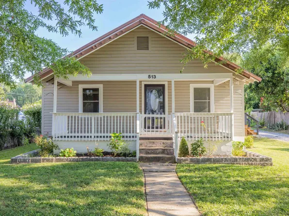 513 W Lockridge St, Mayfield, KY 42066