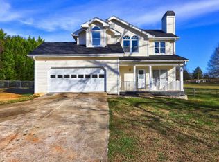 36 Patton Ct, Griffin, GA 30224