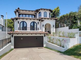1019 Duncan Ave, Manhattan Beach, CA 90266