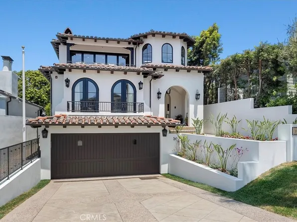 1019 Duncan Ave, Manhattan Beach, CA 90266