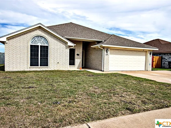2401 Basalt Dr, Killeen, TX 76549