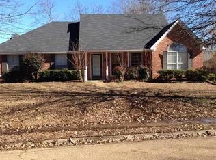 207 Clark Farms Rd, Madison, MS 39110