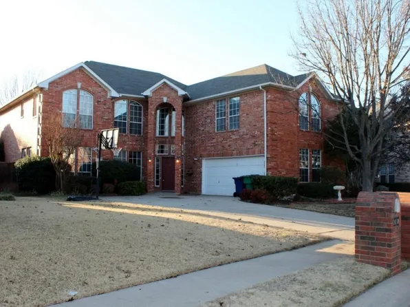 1616 Willow Ln, McKinney, TX 75072