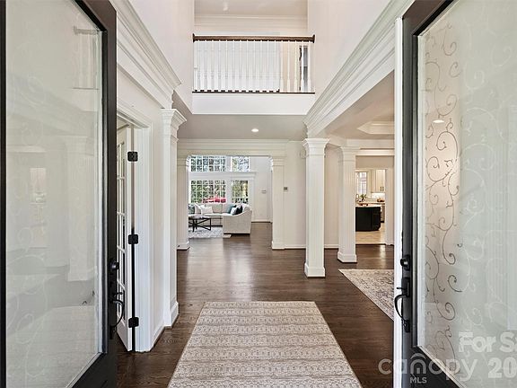 3rd image of 9621 Baileywick Rd