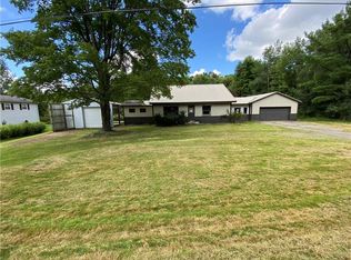 12782 Harmonsburg Rd, Conneaut Lake, PA 16316