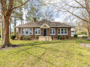 411 1st Ave SW, Hamilton, AL 35570