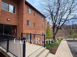 521 Martin Luther King Dr W #A6, Cincinnati, OH 45220