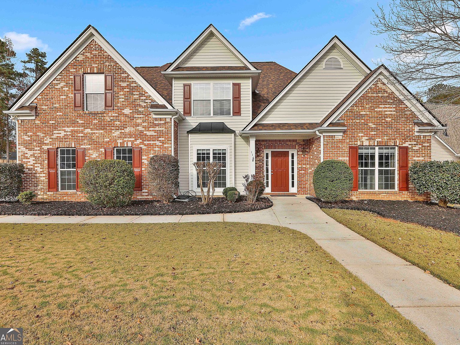 憧れの 116 Brightling Ln, Newnan, GA 30265 | Zillow その他