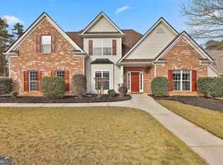 116 Brightling Ln, Newnan, GA 30265