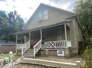 1923 Ellis St #A, Brunswick, GA 31520