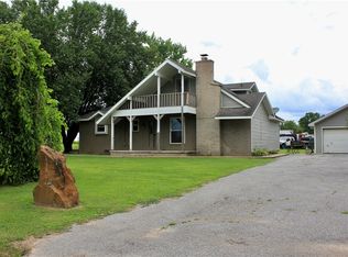 3710 E Highway 264, Lowell, AR 72745