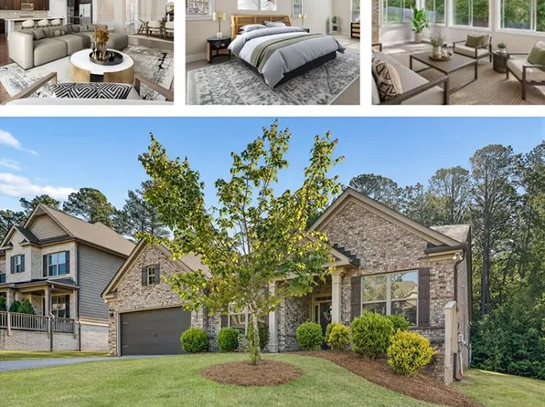 1810 Geranium Ln, Cumming, GA 30040