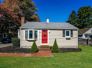 711 Randolph St, Abington, MA 02351