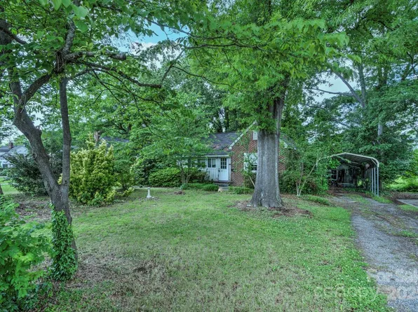 109 N Belvedere Ave, Gastonia, NC 28054