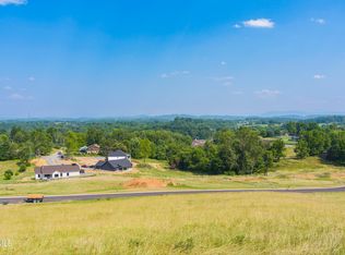 2 Sunset Rd, Johnson City, TN 37615