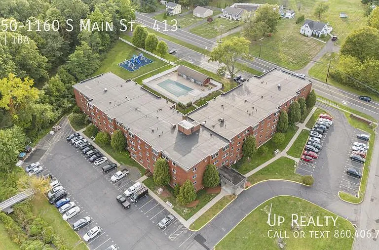 1150-1160 S Main St #413 — Photo 22