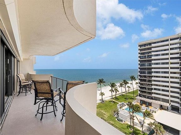 2nd image of 4001 Gulf Shore BLVD N #804