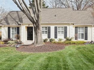 7100 Edgefield Ct, Matthews, NC 28104