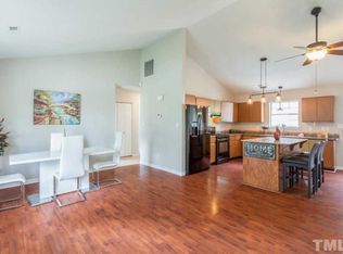 4001 Brambury Xing, Durham, NC 27704