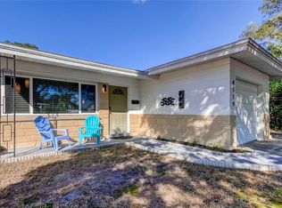 4519 15th Ave N, Saint Petersburg, FL 33713