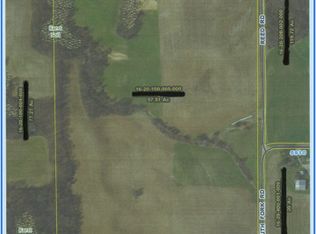 Reed Rd, Red Bud, IL 62278