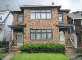 2909-2911 Jenny Lind St, McKeesport, PA